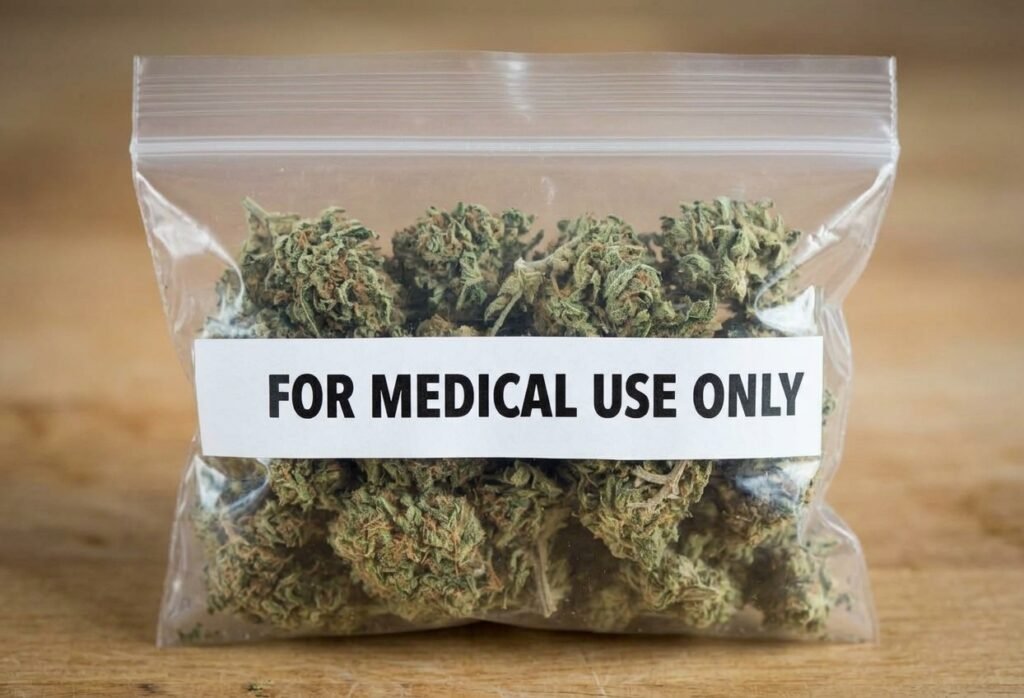 Cannabis (marijuana) e Parkinson: ricerca, esperienze dei pazienti e legge in Italia – Parkinson.live